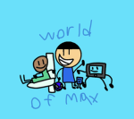 world of max9873