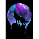 + The Wolves +