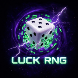 [RELEASED] Luck RNG 🍀
