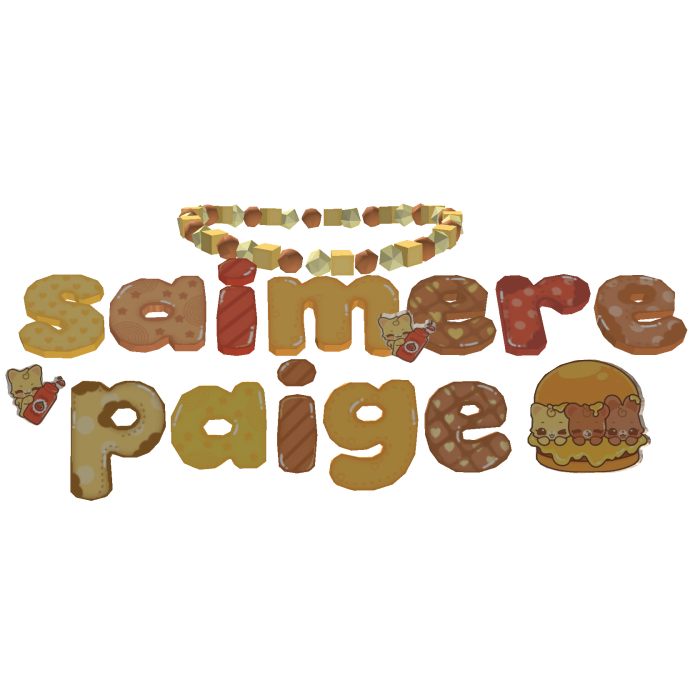 Saimere and paige 3.0 necklace