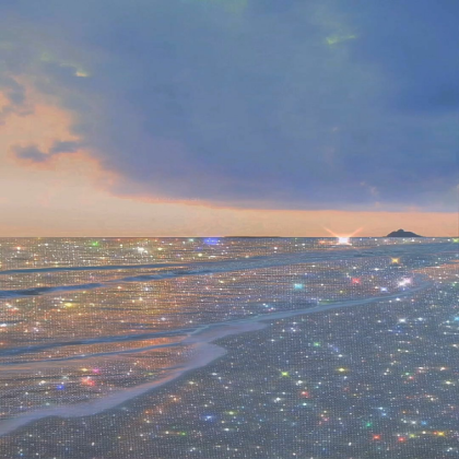 Aesthetic sea / scenery <3 Roblox decal