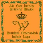 5de Oost indische Infanterie Brigade