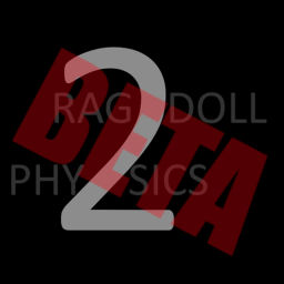 {TESTING} [Official Remake!] Ragdoll Physics 2
