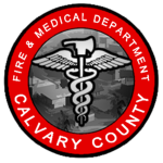 Calvary County Fire & Medical Department