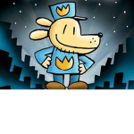 The Adventures of Dog-Man