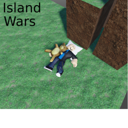 Island Wars!