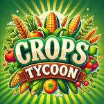 Crops Tycoon