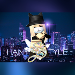 Hanystep Style
