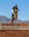 The bikers of the world