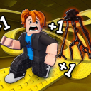 ☢️ +1 Speed Backrooms Escape