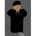 The German Internal Security