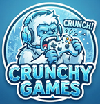 CrunchyGames