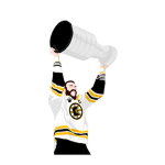 The BRUINS fan group