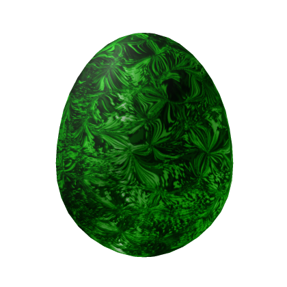 Egg of Unexpected Output