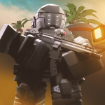 Tower Defense Simulator game icon