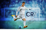 Real Madrid C.F Gangstars