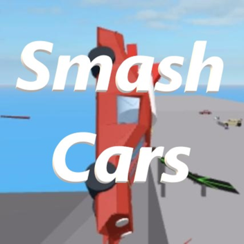   Smash Cars 