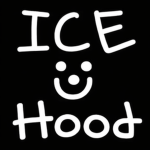 ICE HOOD