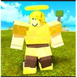 Booga Booga Olympics icon
