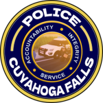 Cuyahoga Falls Police (CFPD)