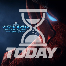  [DEATH GAME MODE] Sword Art: Eternity  icon