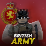 BAF : British Army