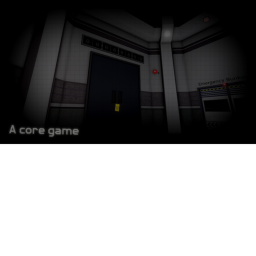Untitled Core Game V0.2