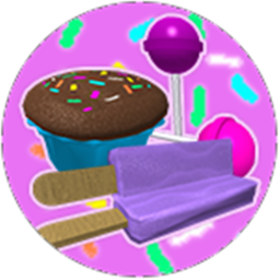 Escape Candy Obby!
