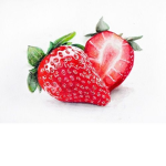 Ashley Strawberry