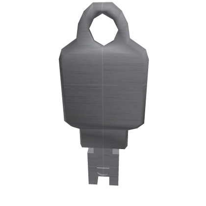 Forklift Key