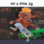 // Splatoon! \\