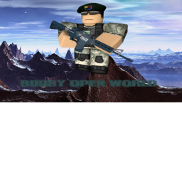 BUDDY Open World