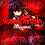 彡Vampirish