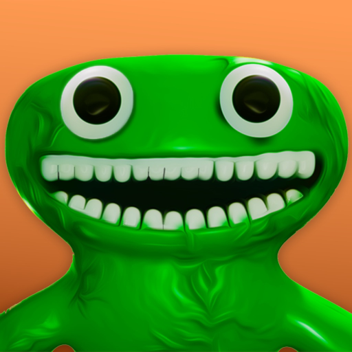 Garten of Banban official Roblox game thumbnail