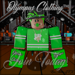 Olympus Clothing™