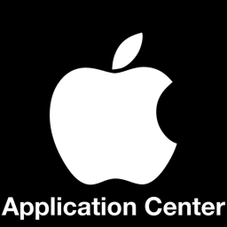 Apple  Inc  Application center
