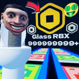 💸$998M+ Robox Easy Obby Parkour (🎉NEW!🎉)