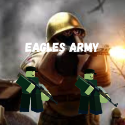 Eagles Training Ground.