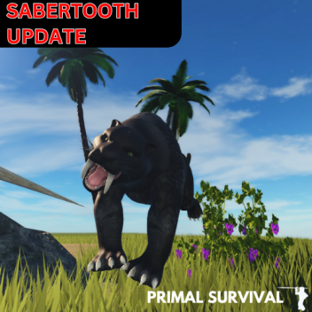 Primal | Dawn Of Humans [Alpha]