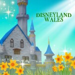 Disneyland Wales Theme Park
