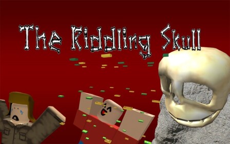 The Riddling Skull