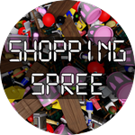 SHOPPING SPREE