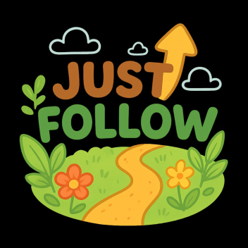 Just Followers