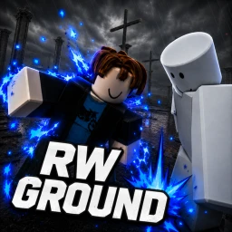 RW GROUND icon