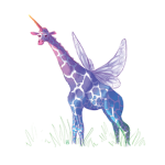Giant Great Giraffes