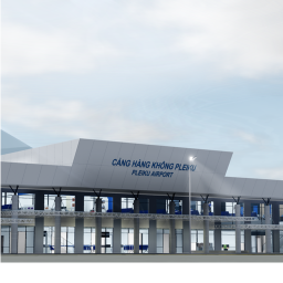 PXU | Pleiku Airport