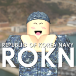 ROK | Republic of Korea Navy ᵀᴹ
