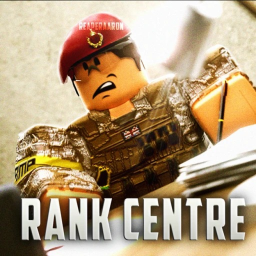 [NEW] Rank Centre