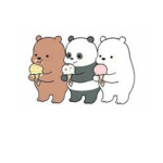 We Bear Bears Fans