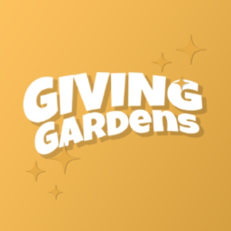 Giving Gardens [BETA]